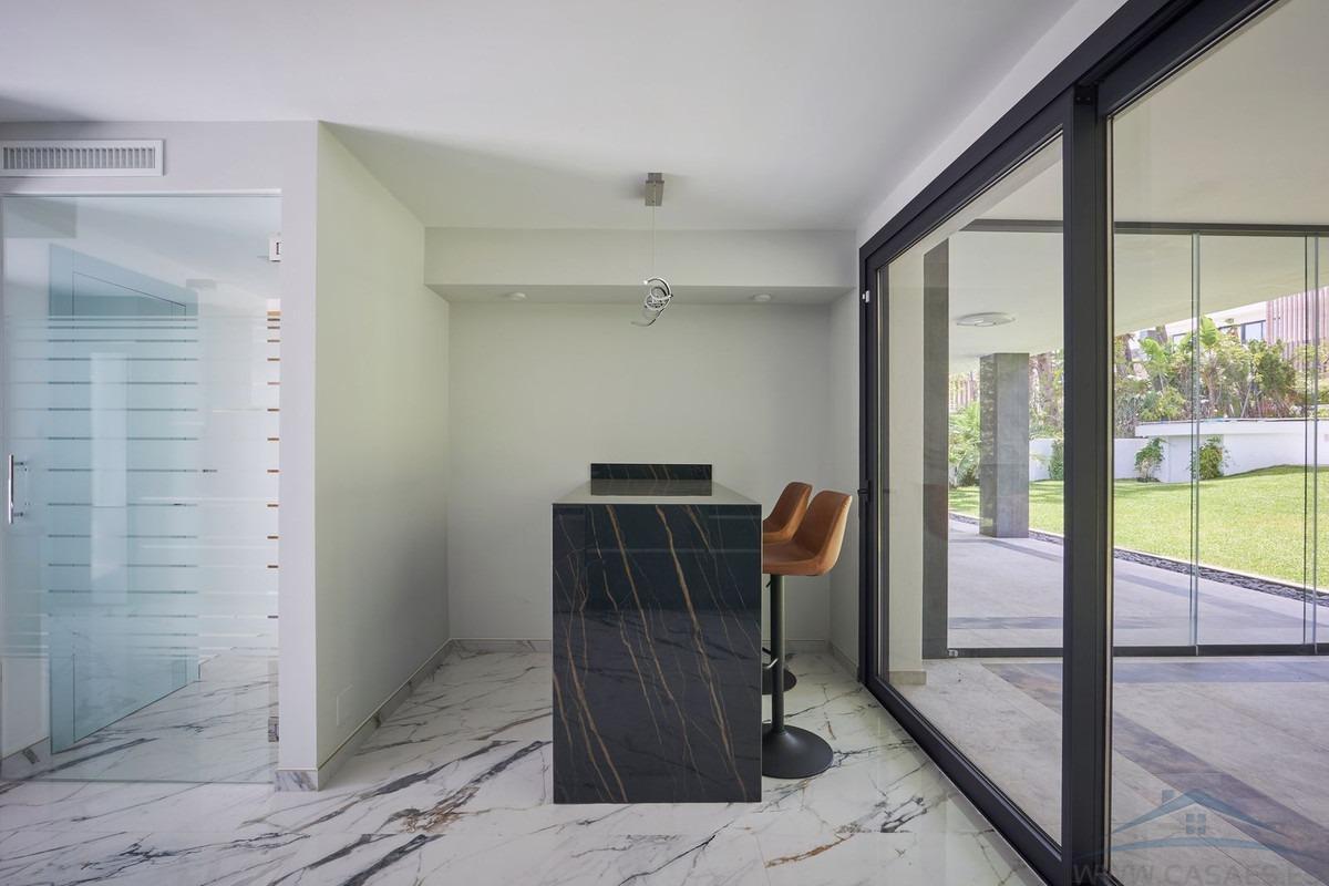 Venta de chalet en Marbella