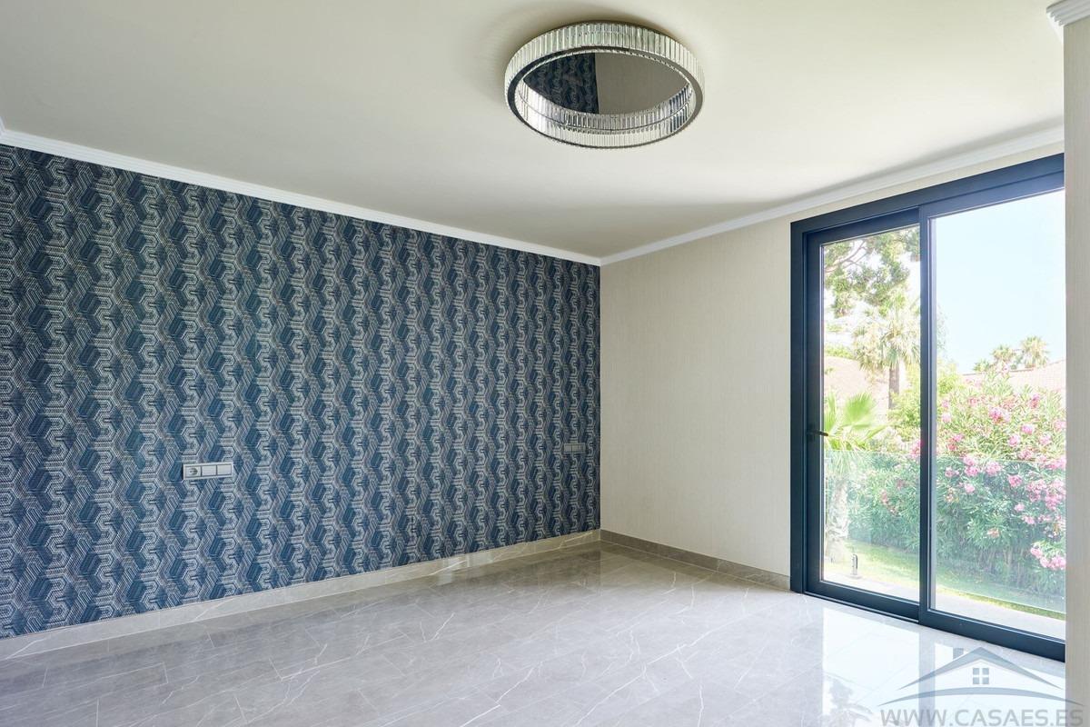 Venta de chalet en Marbella