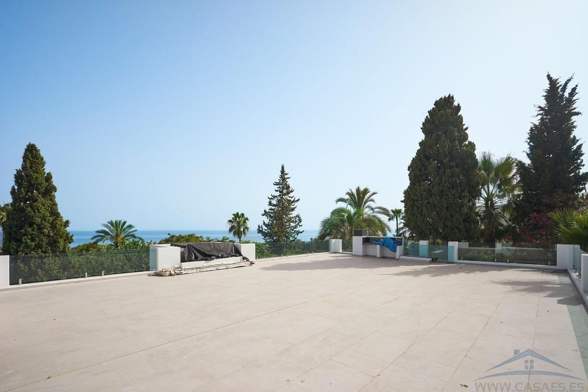Venta de chalet en Marbella