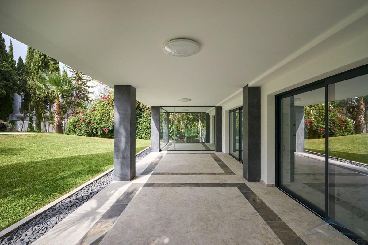 Venta de chalet en Marbella