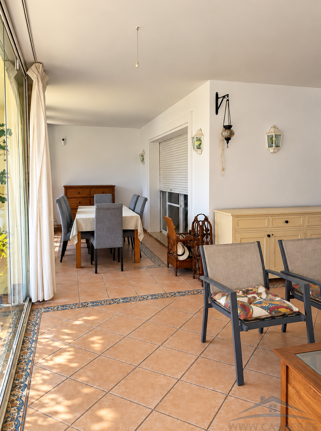 Venta de piso en Marbella