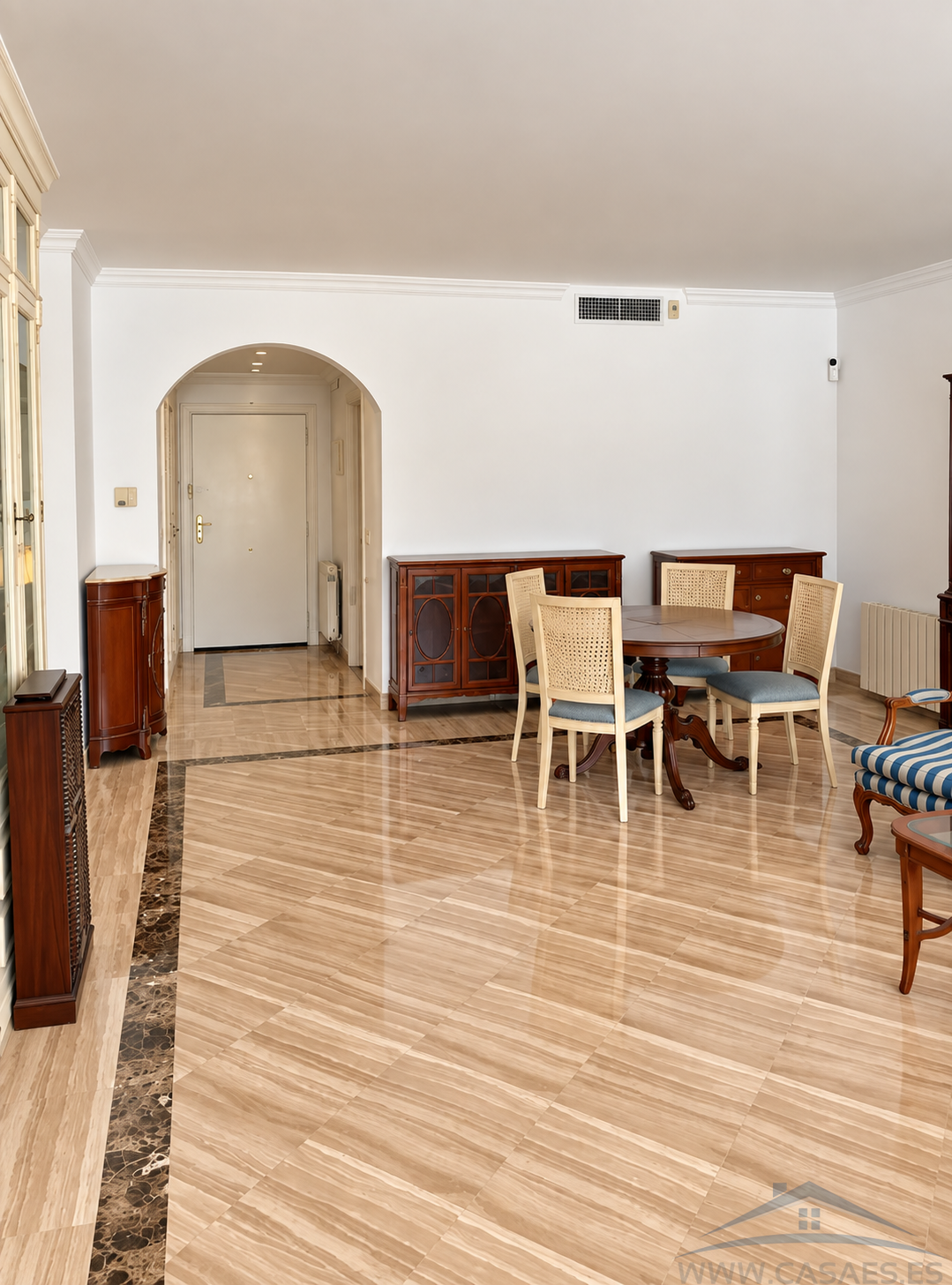 Venta de piso en Marbella