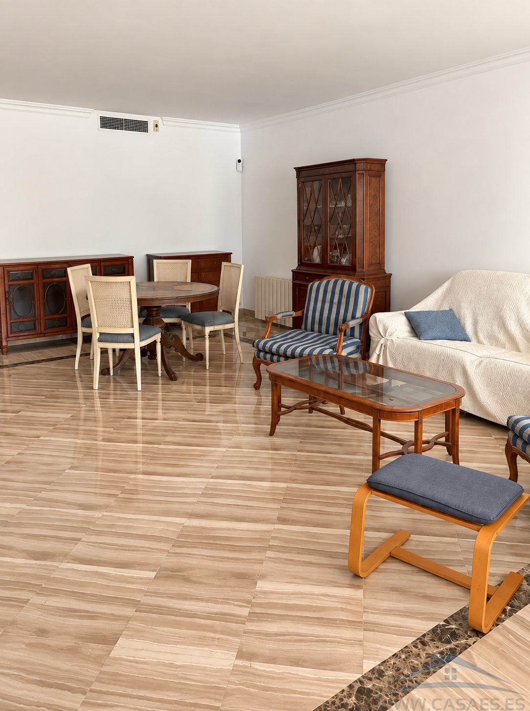 Venta de piso en Marbella