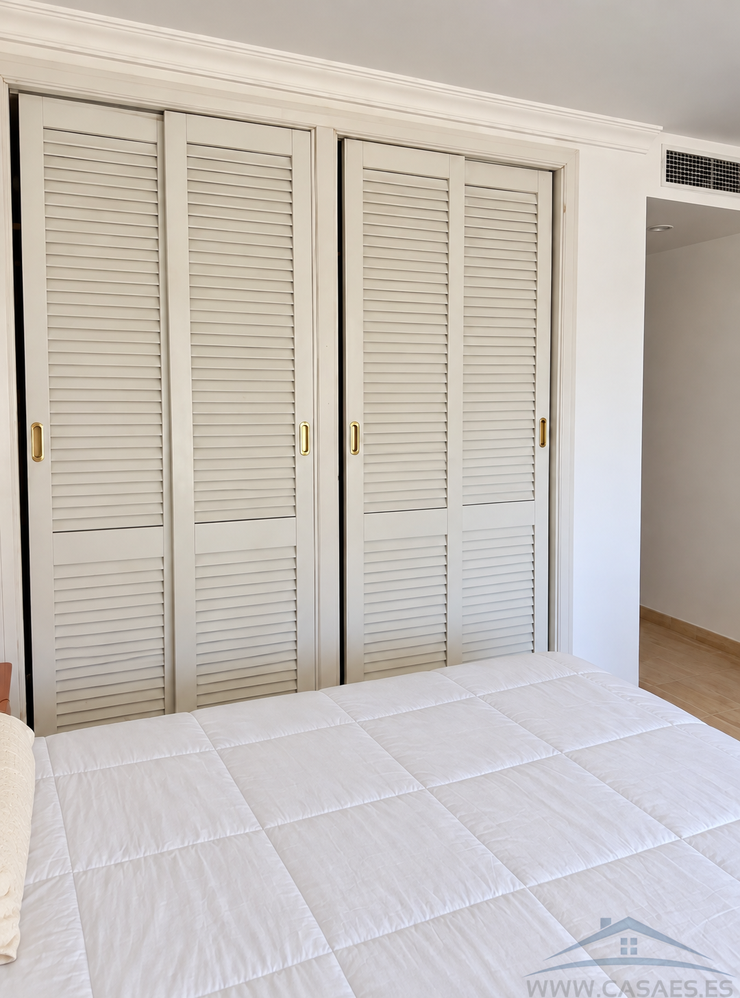 Venta de piso en Marbella