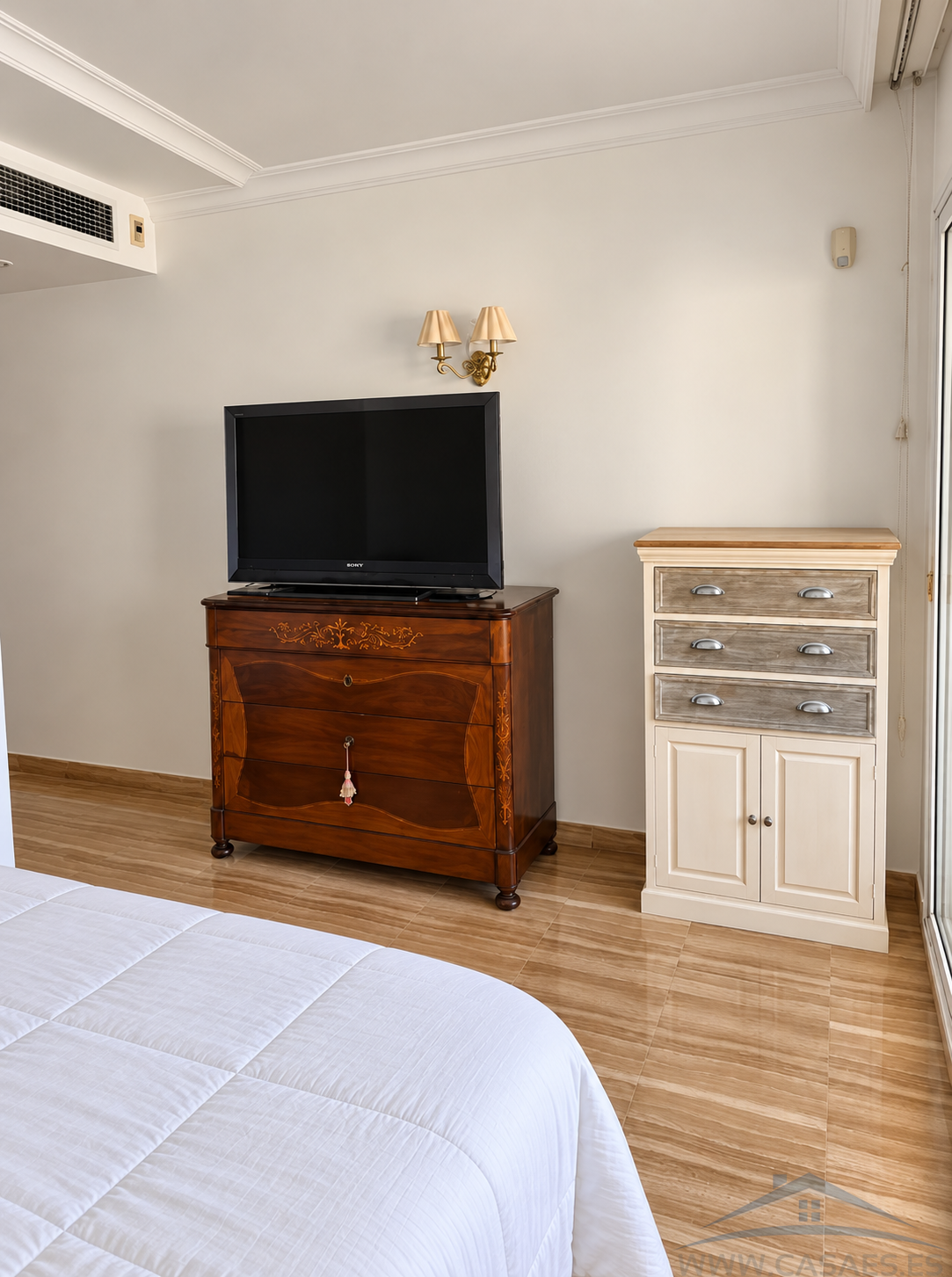Venta de piso en Marbella