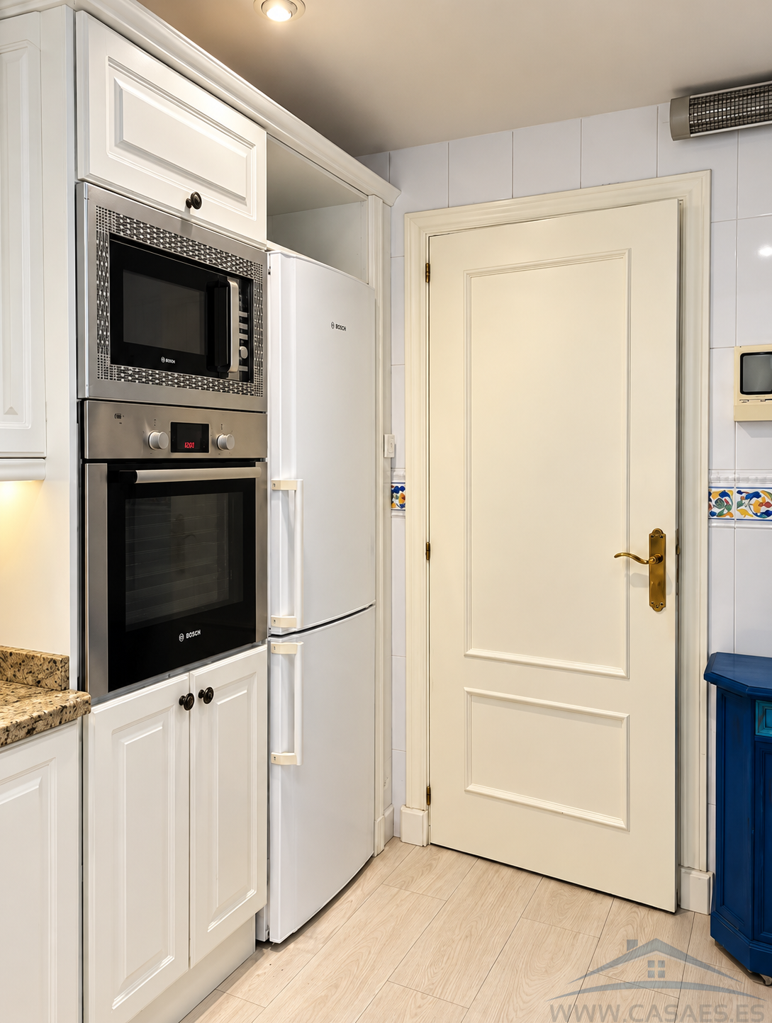 Venta de piso en Marbella