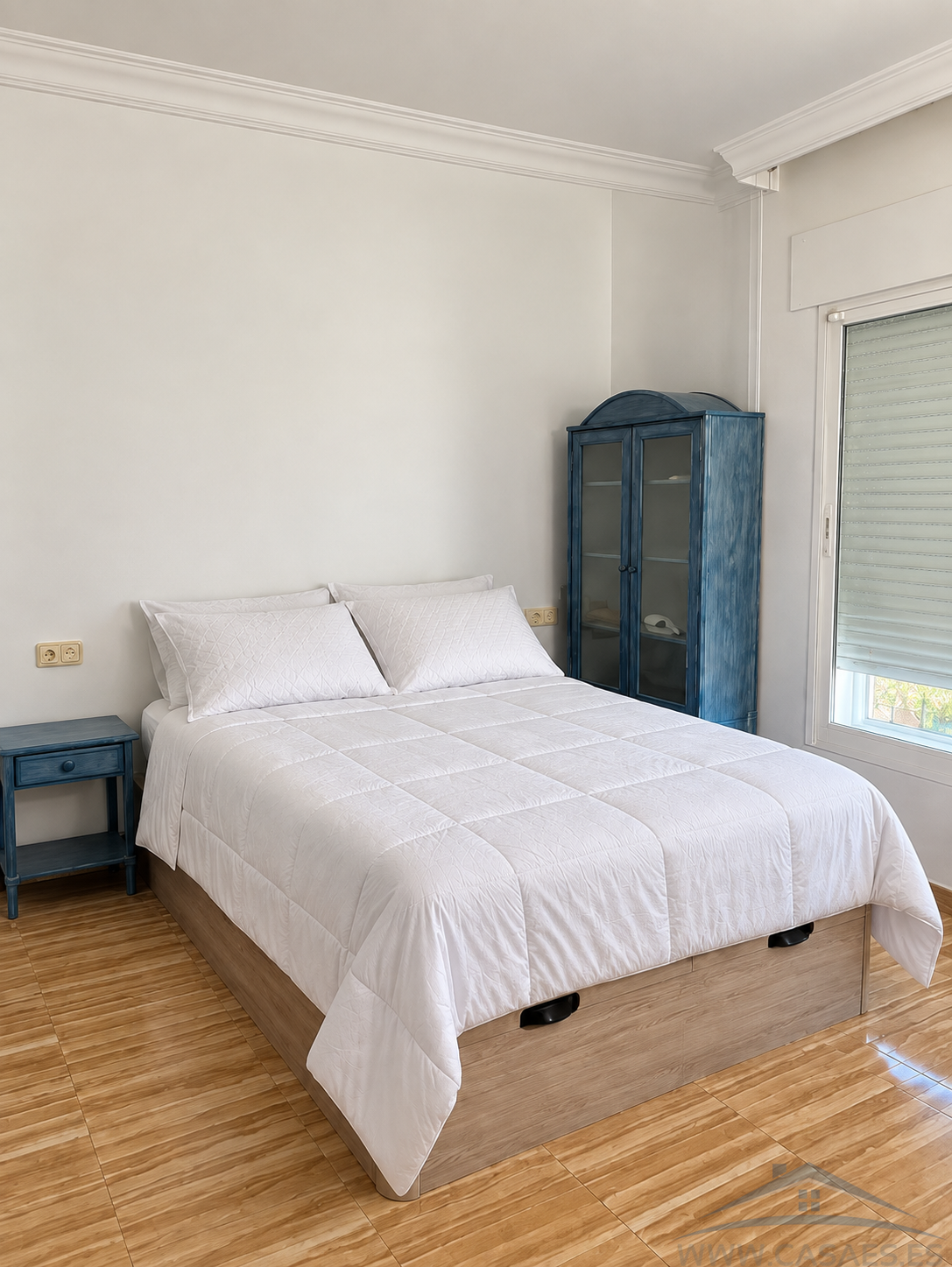 Venta de piso en Marbella