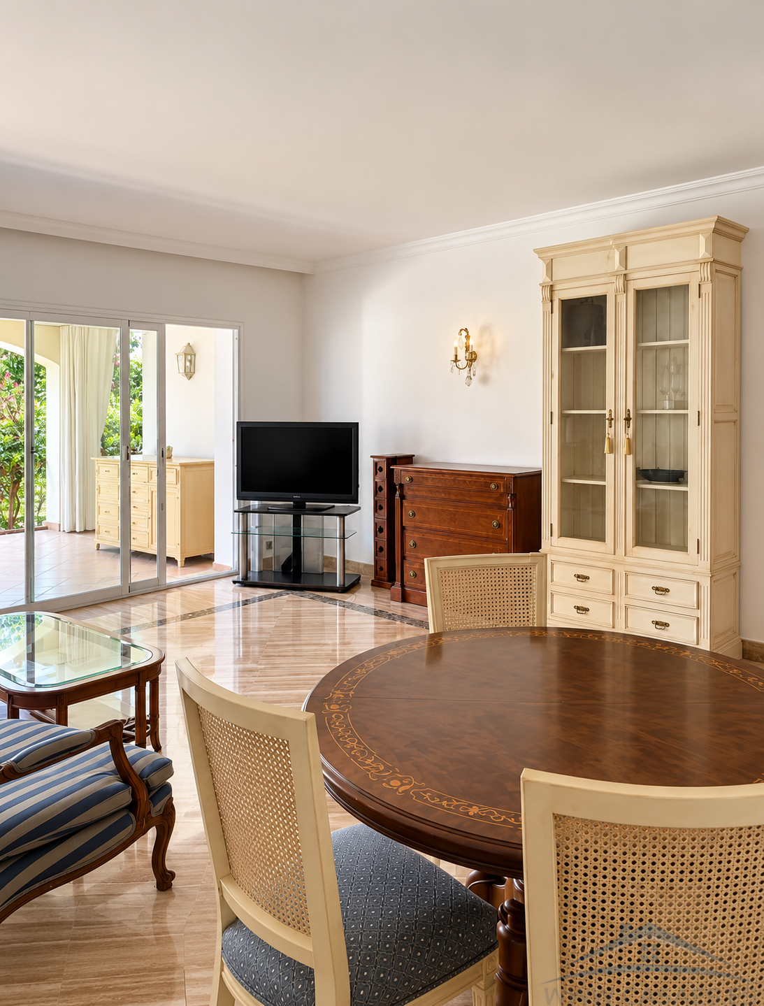 Venta de piso en Marbella