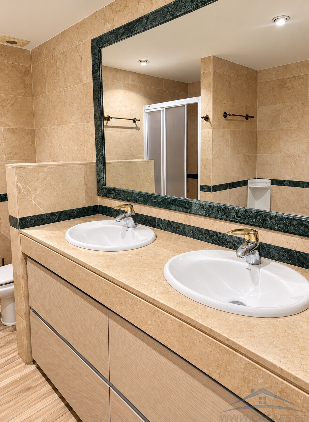 Venta de piso en Marbella