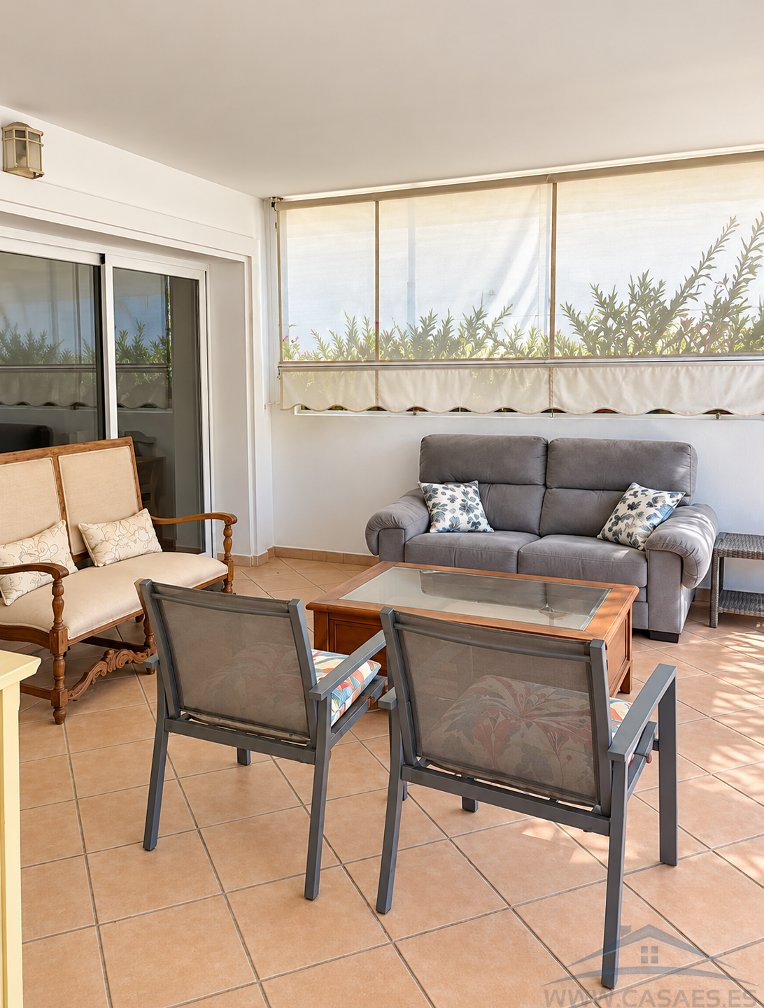 Venta de piso en Marbella