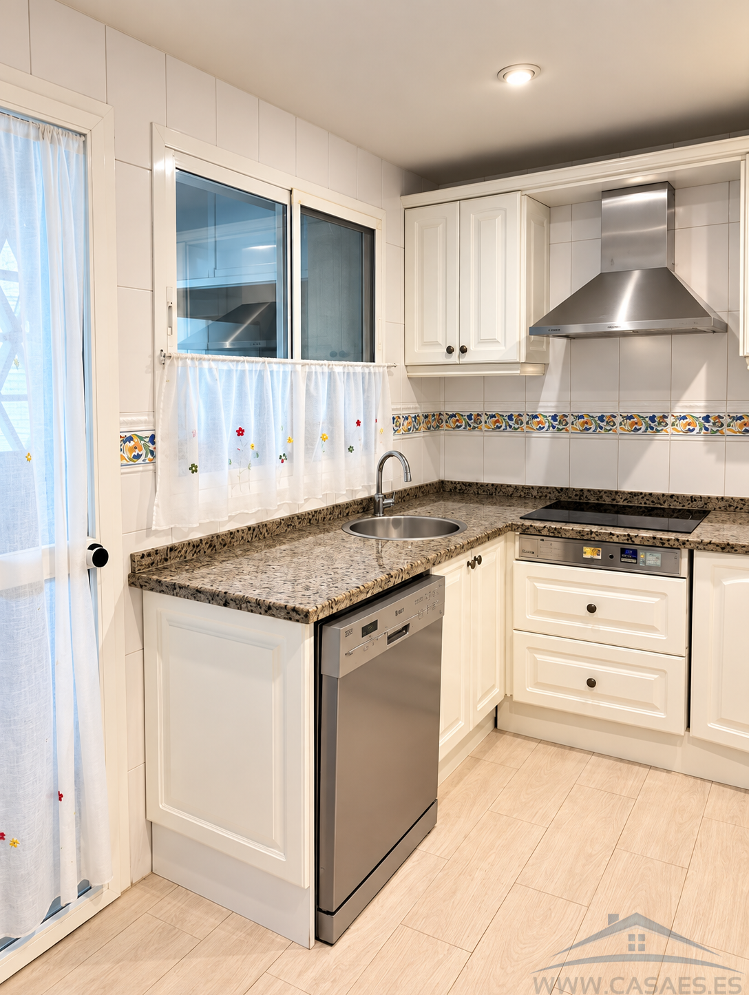 Venta de piso en Marbella