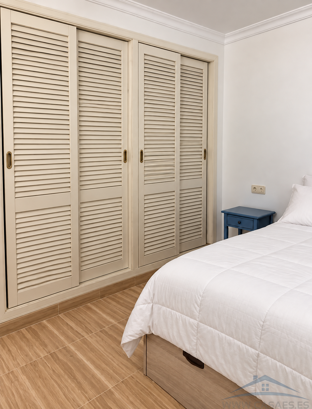 Venta de piso en Marbella