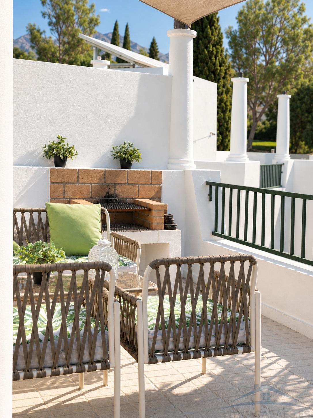 Venta de chalet en Marbella