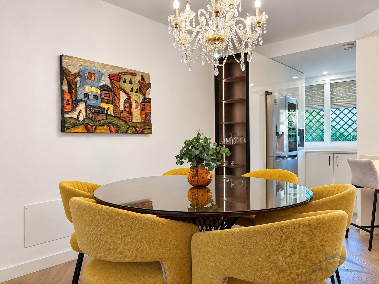 Venta de chalet en Marbella