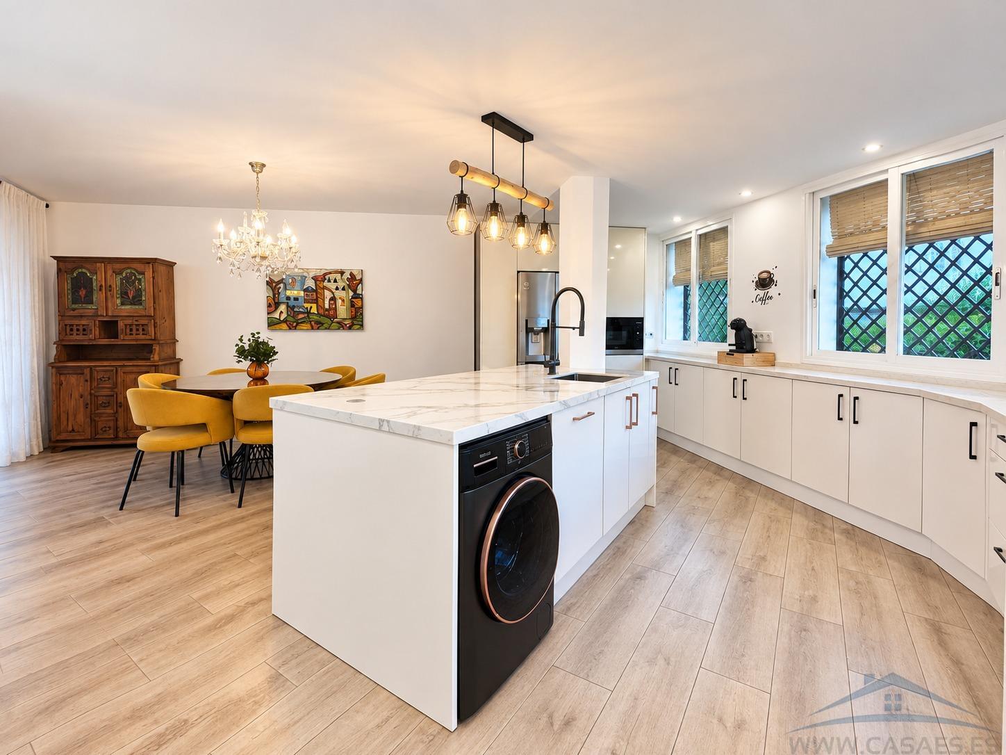 Venta de chalet en Marbella