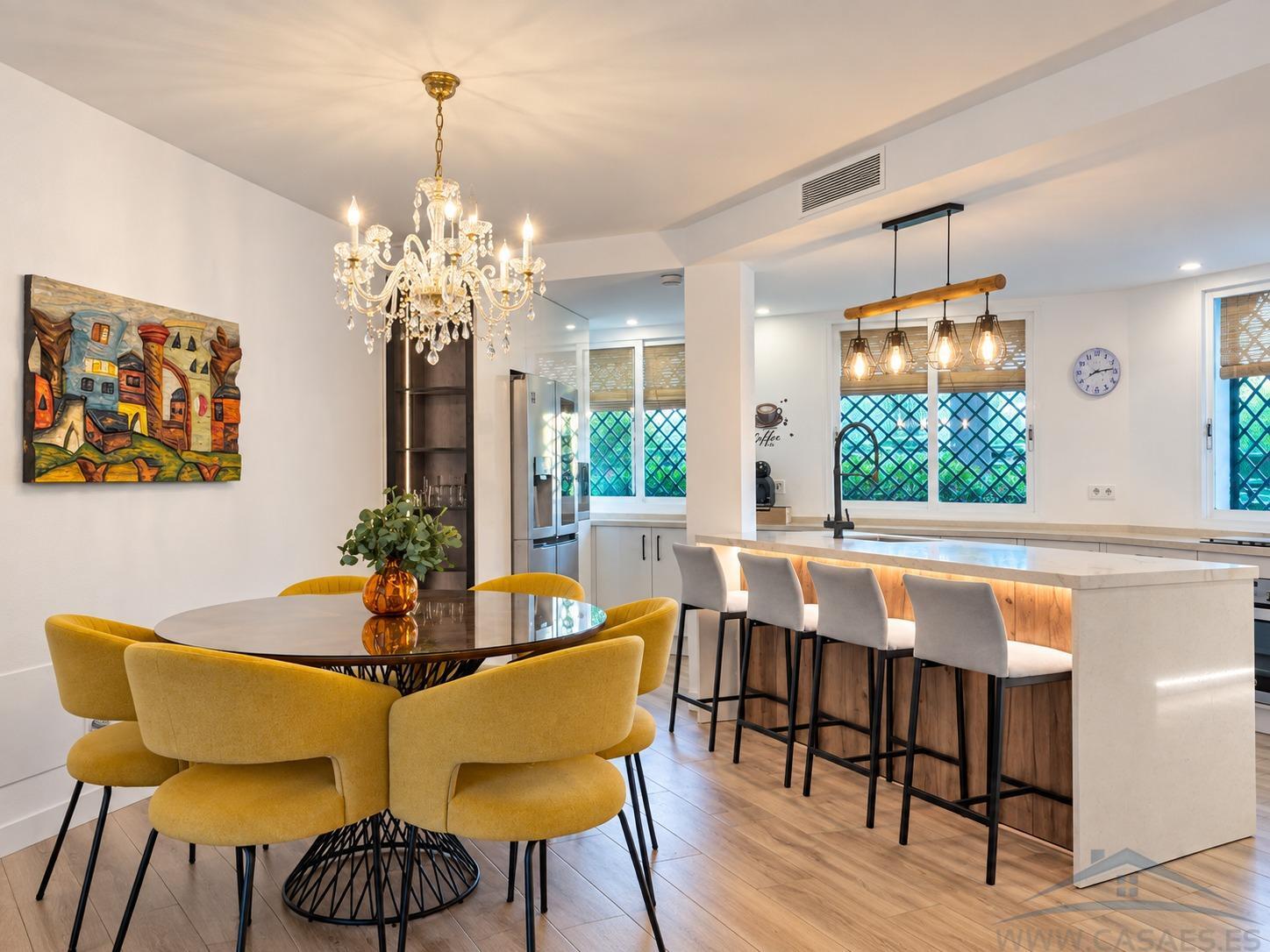 Venta de chalet en Marbella
