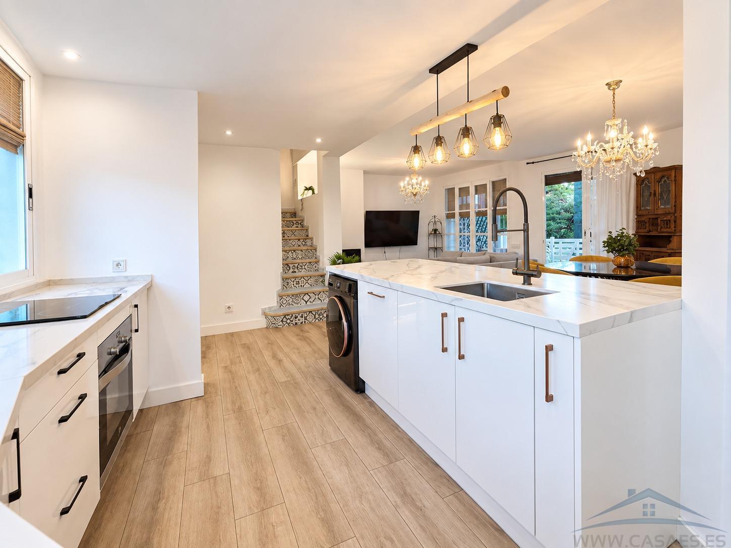 Venta de chalet en Marbella