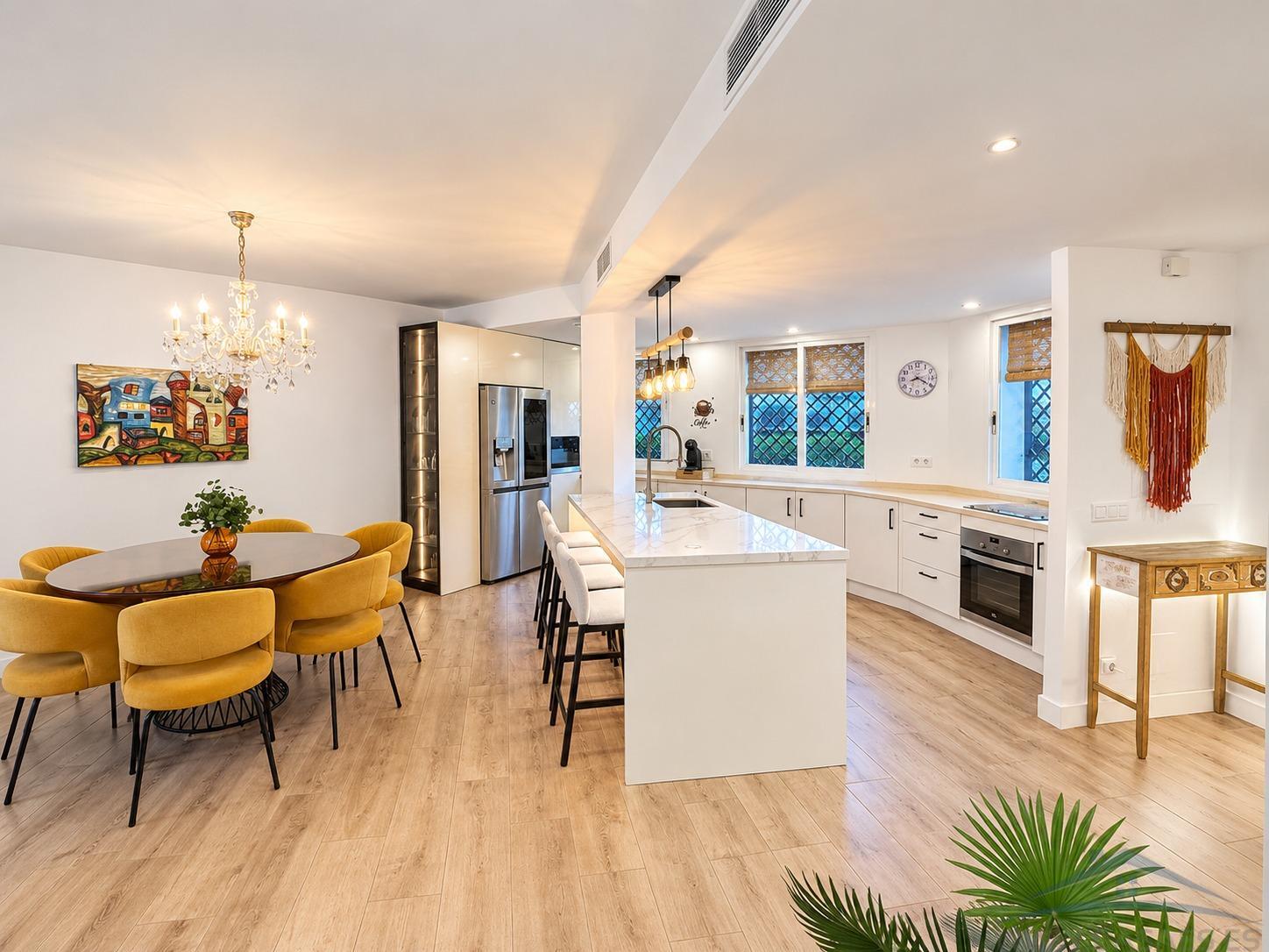 Venta de chalet en Marbella