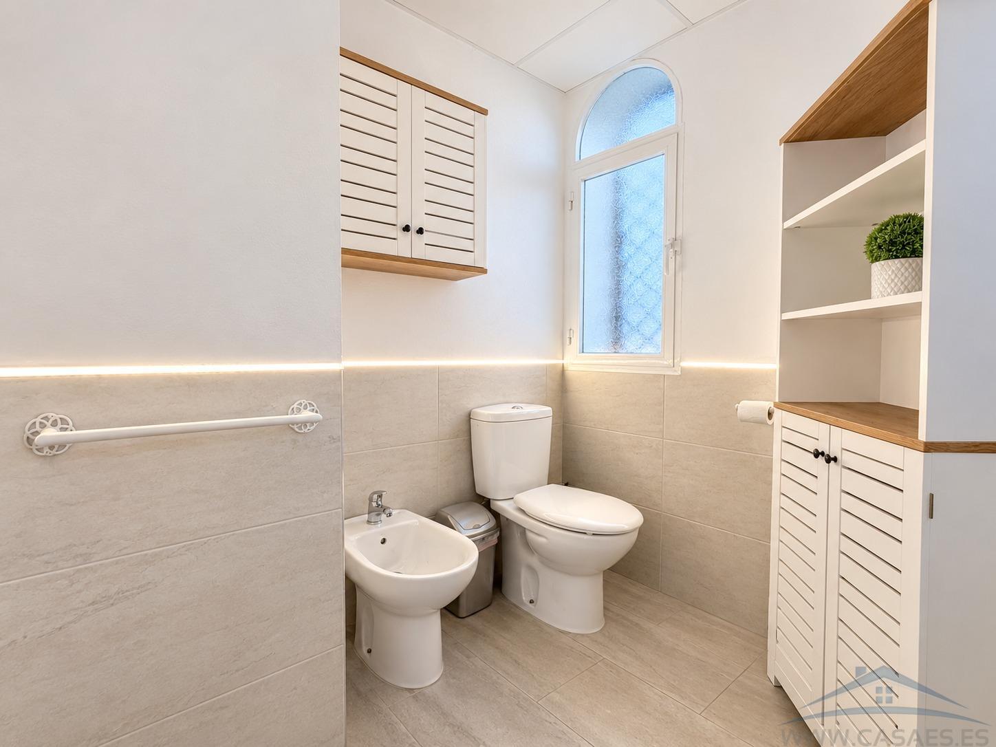 Venta de chalet en Marbella
