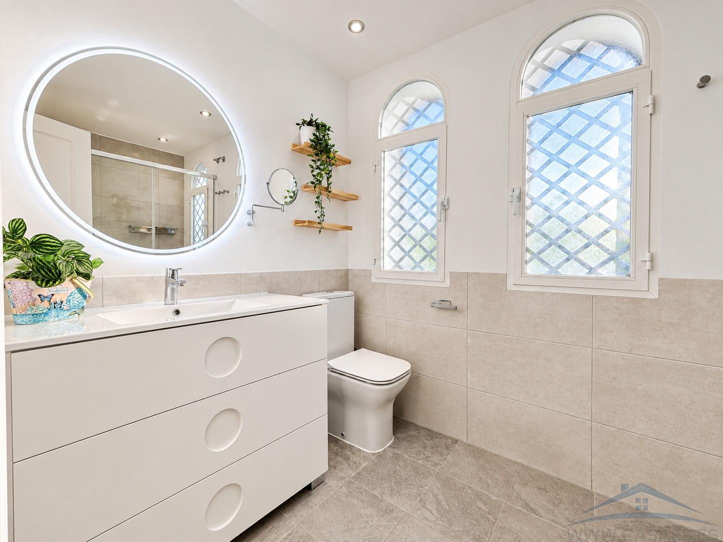 Venta de chalet en Marbella