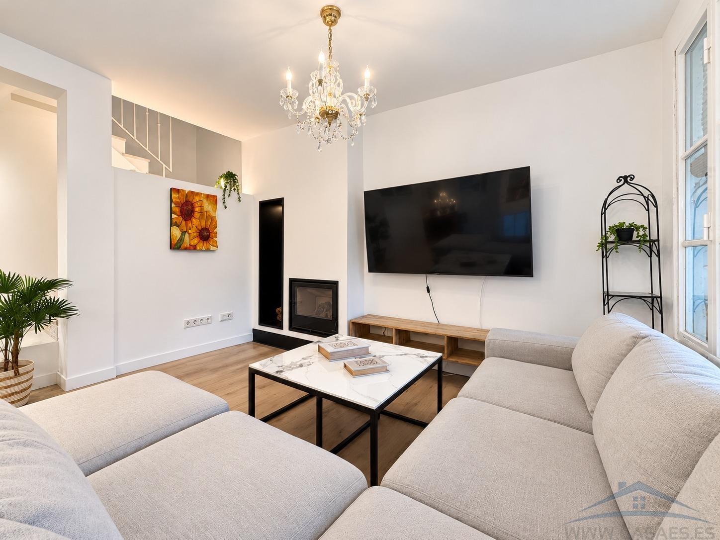 Venta de chalet en Marbella