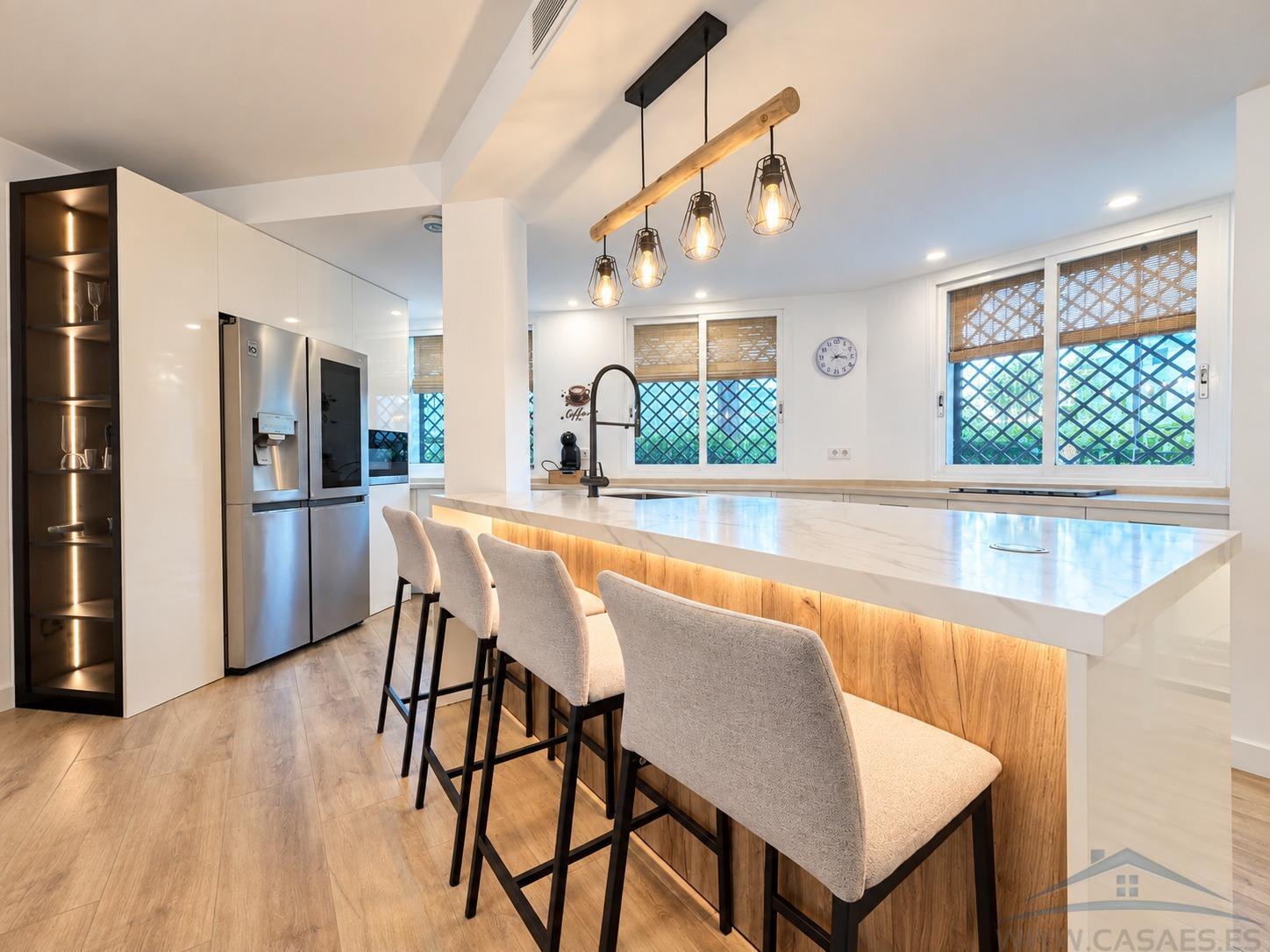 Venta de chalet en Marbella