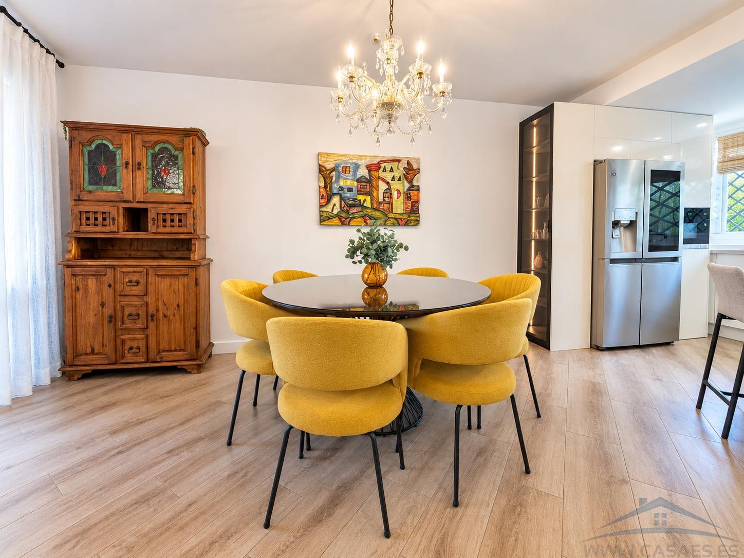 Venta de chalet en Marbella