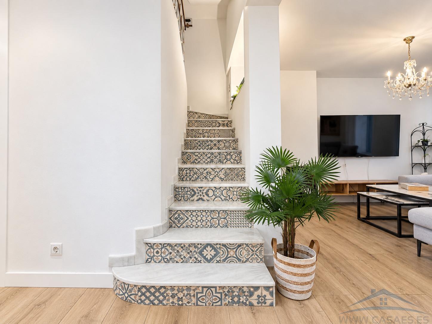 Venta de chalet en Marbella