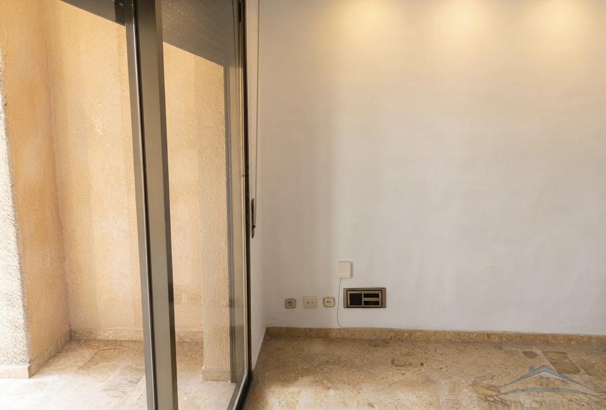 Alquiler de piso en Almería