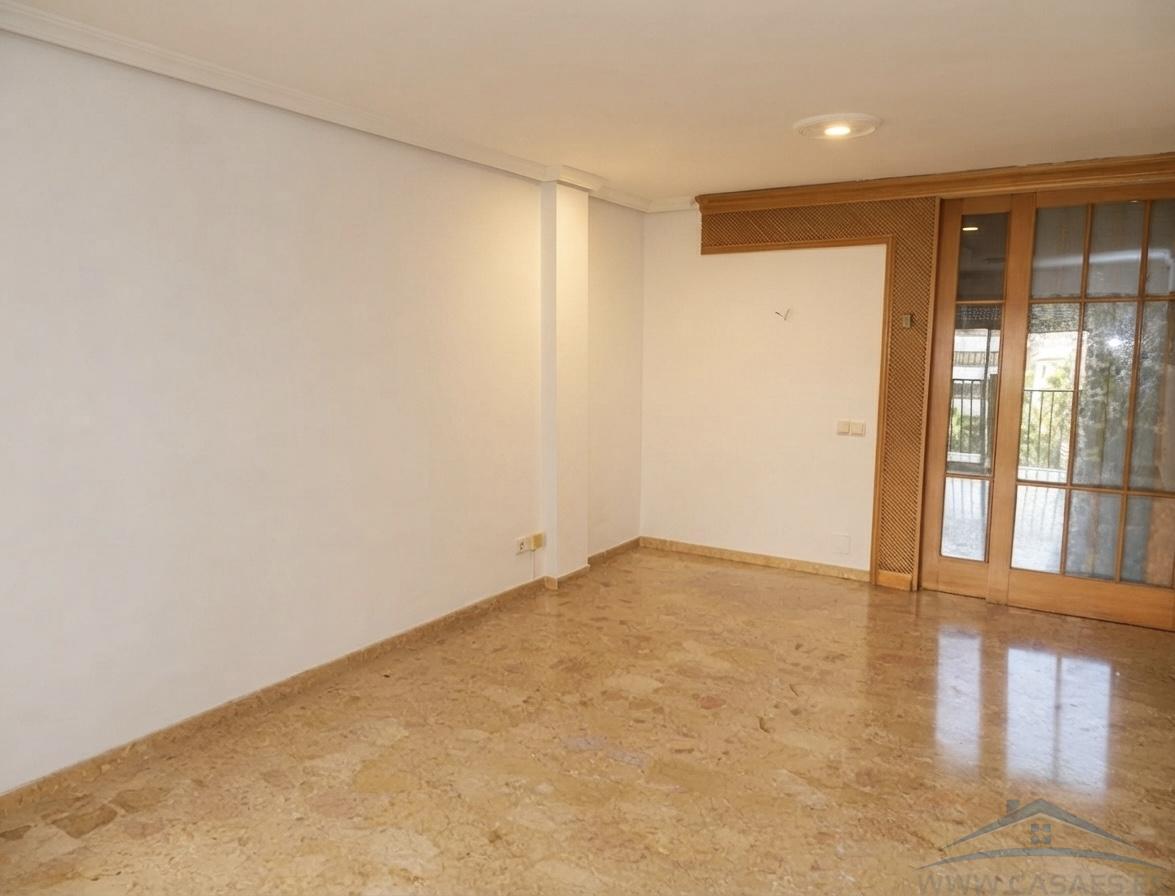 Alquiler de piso en Almería