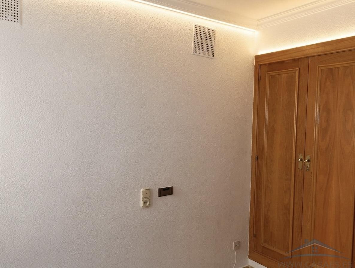 Alquiler de piso en Almería