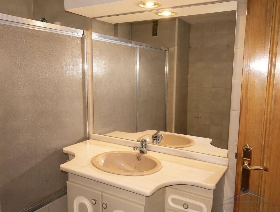 Alquiler de piso en Almería