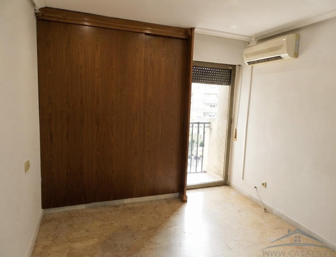 Alquiler de piso en Almería