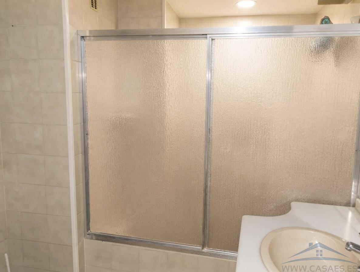 Alquiler de piso en Almería