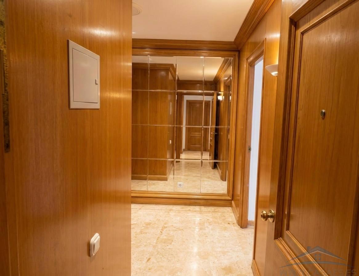 Alquiler de piso en Almería