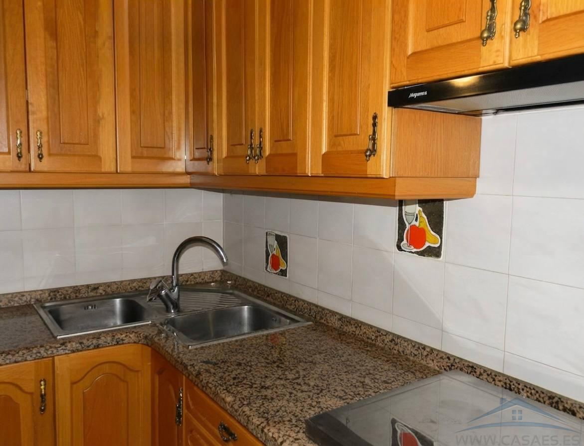 Alquiler de piso en Almería