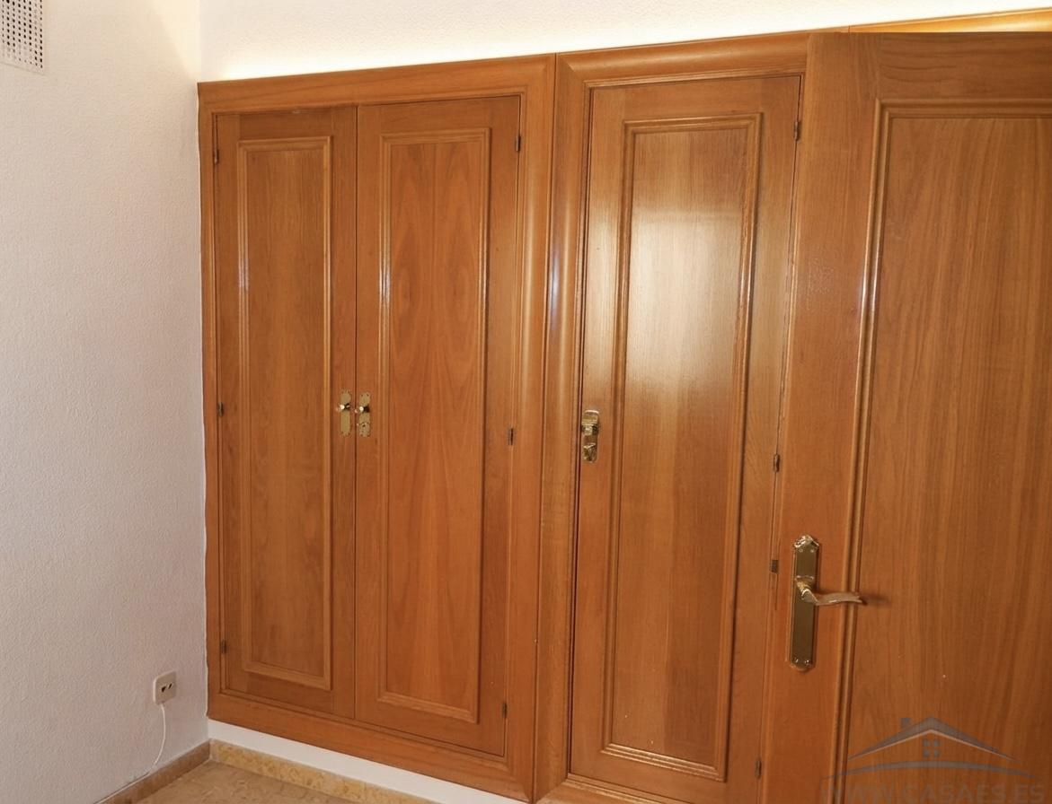 Alquiler de piso en Almería