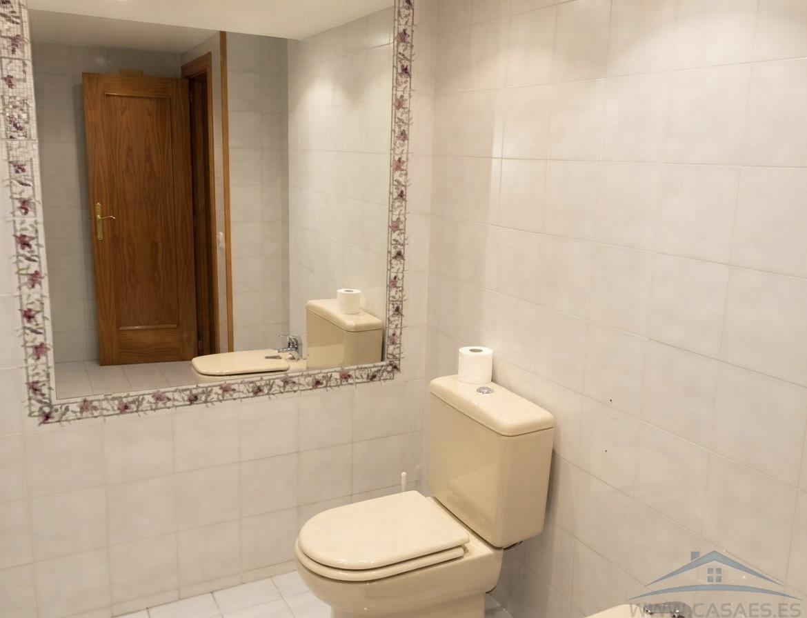 Alquiler de piso en Almería