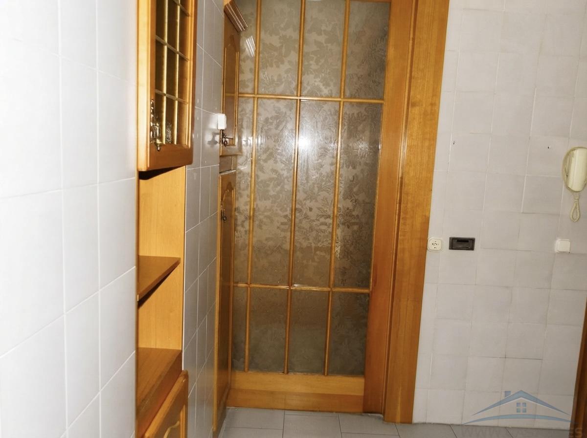 Alquiler de piso en Almería