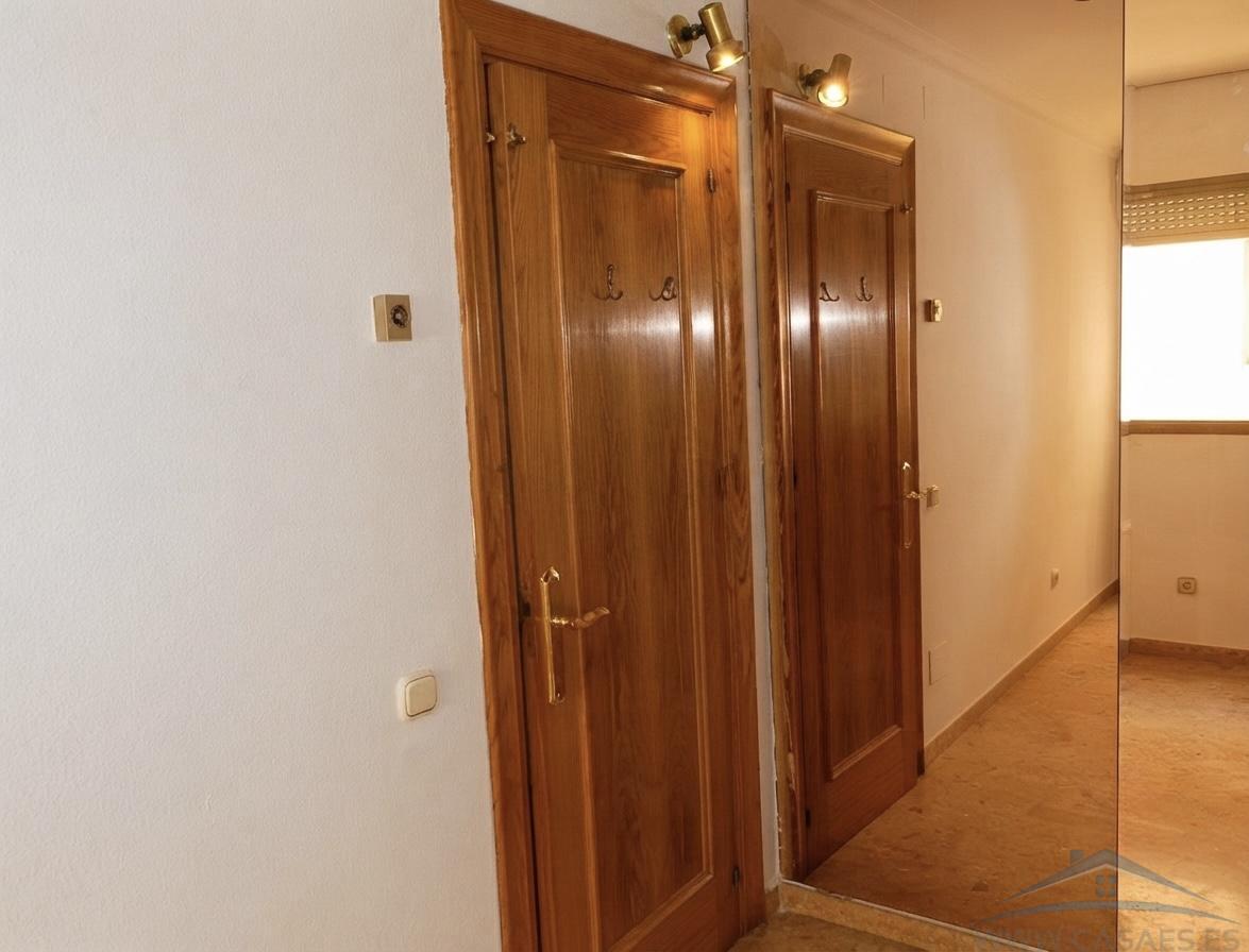 Alquiler de piso en Almería