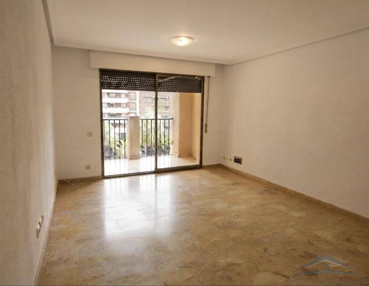 Alquiler de piso en Almería