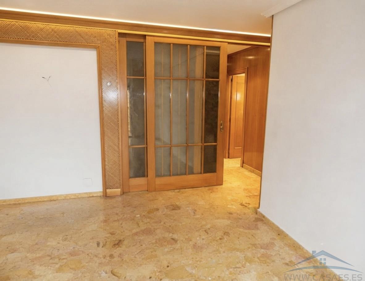 Alquiler de piso en Almería