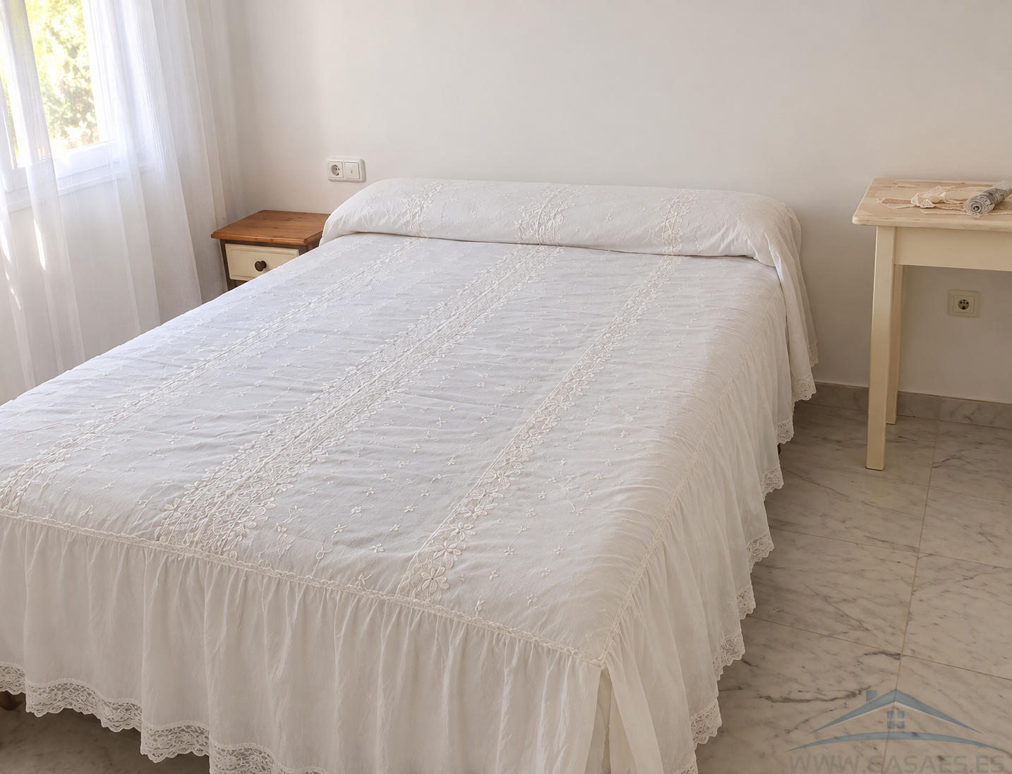 Alquiler de Ático en Marbella