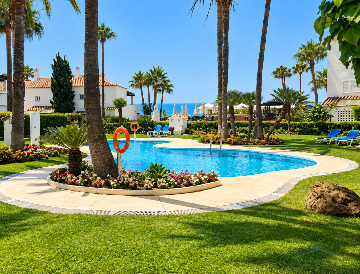 Alquiler de Ático en Marbella