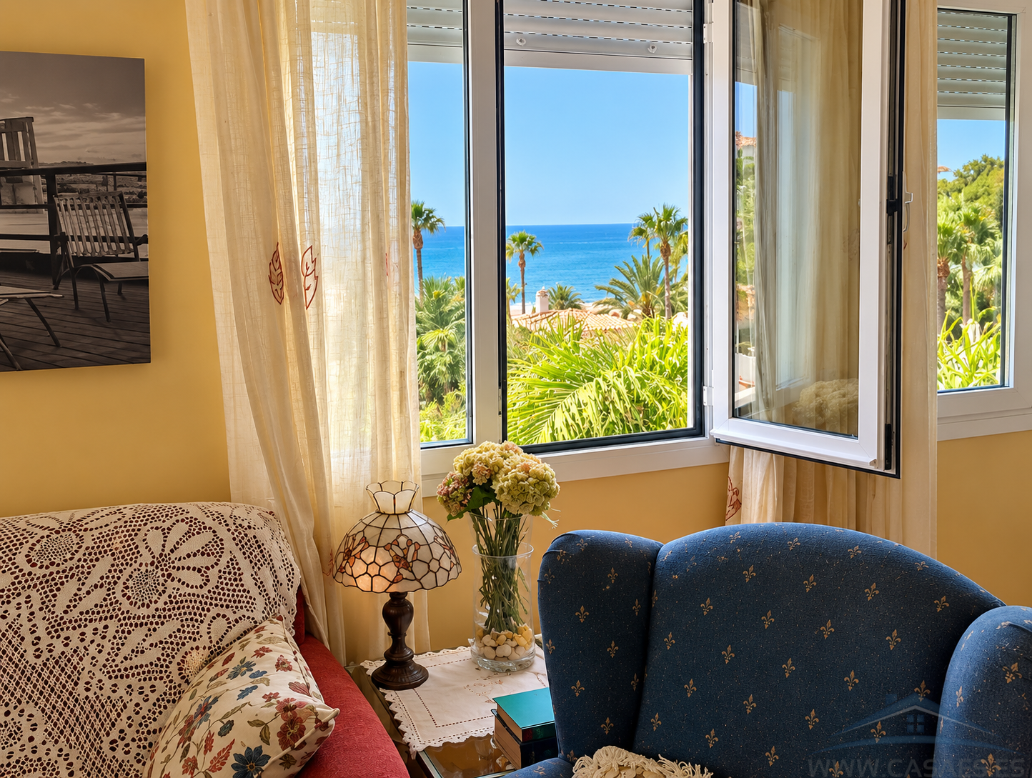 Alquiler de Ático en Marbella