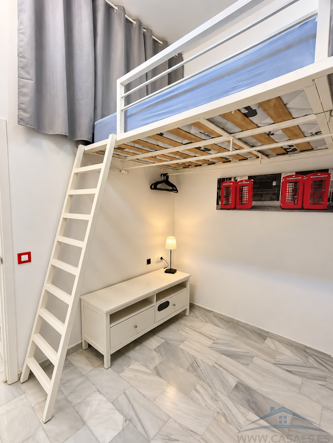 Alquiler de chalet en Marbella