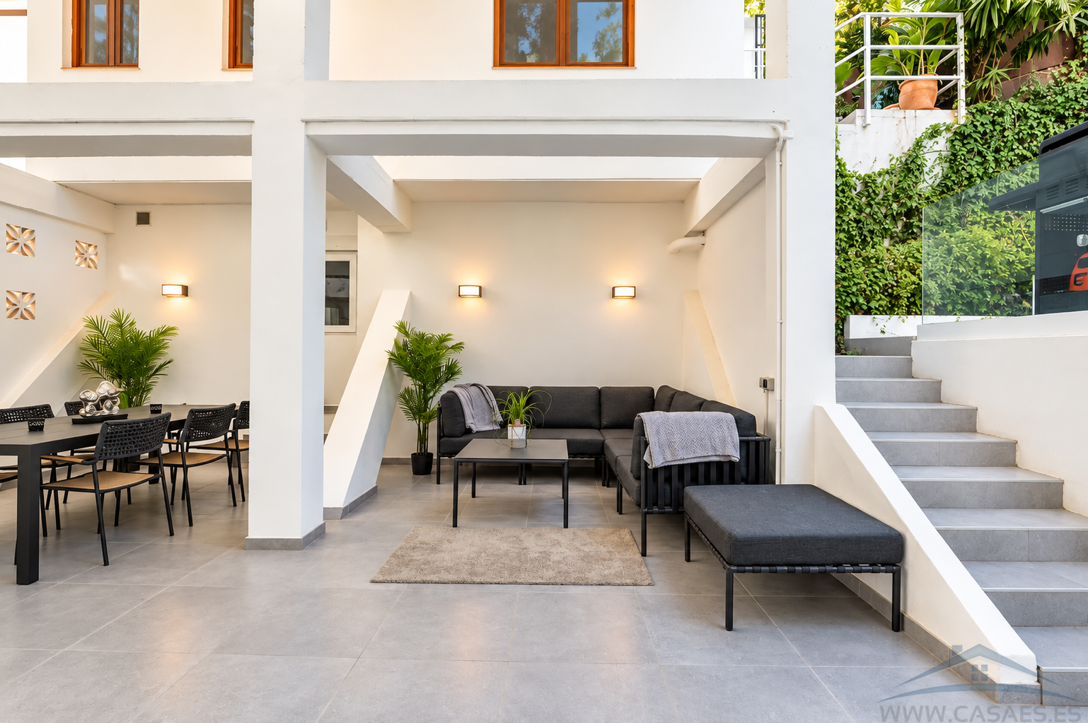 Alquiler de dúplex en Marbella