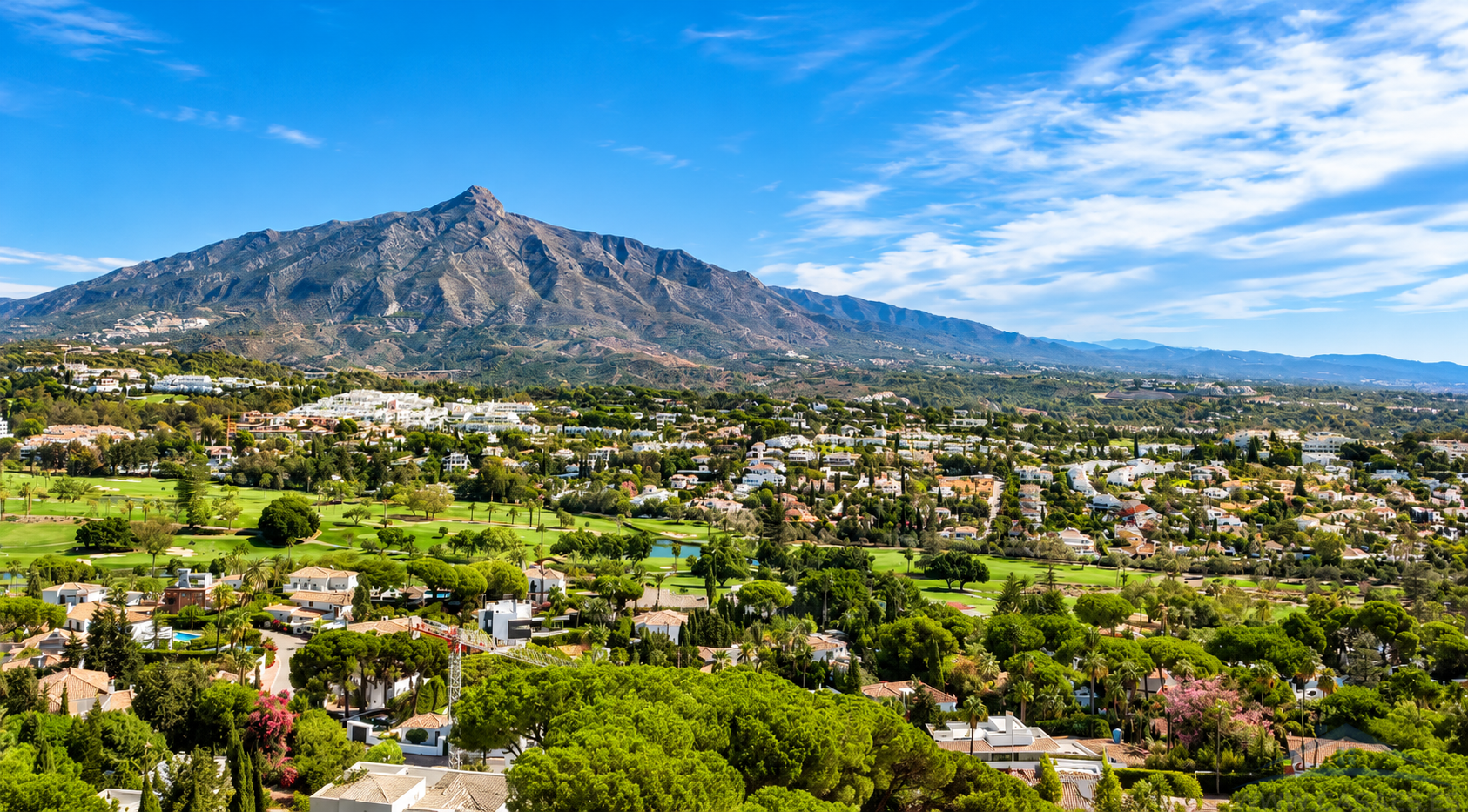 Alquiler de dúplex en Marbella