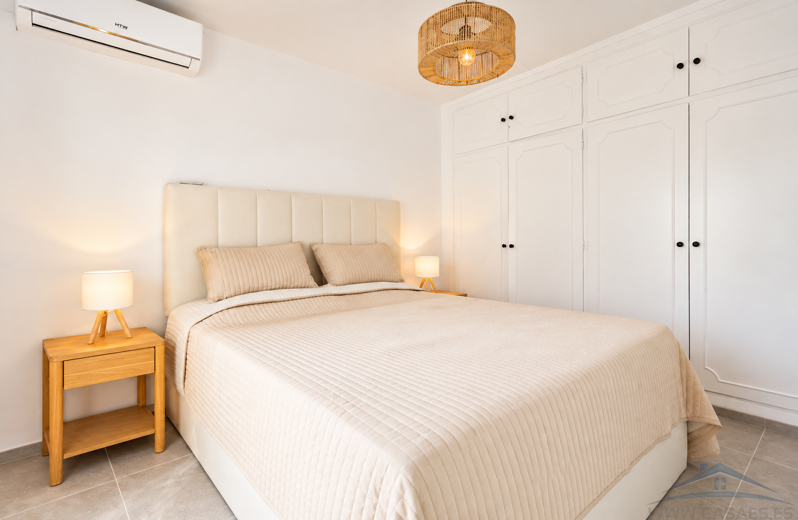 Alquiler de dúplex en Marbella