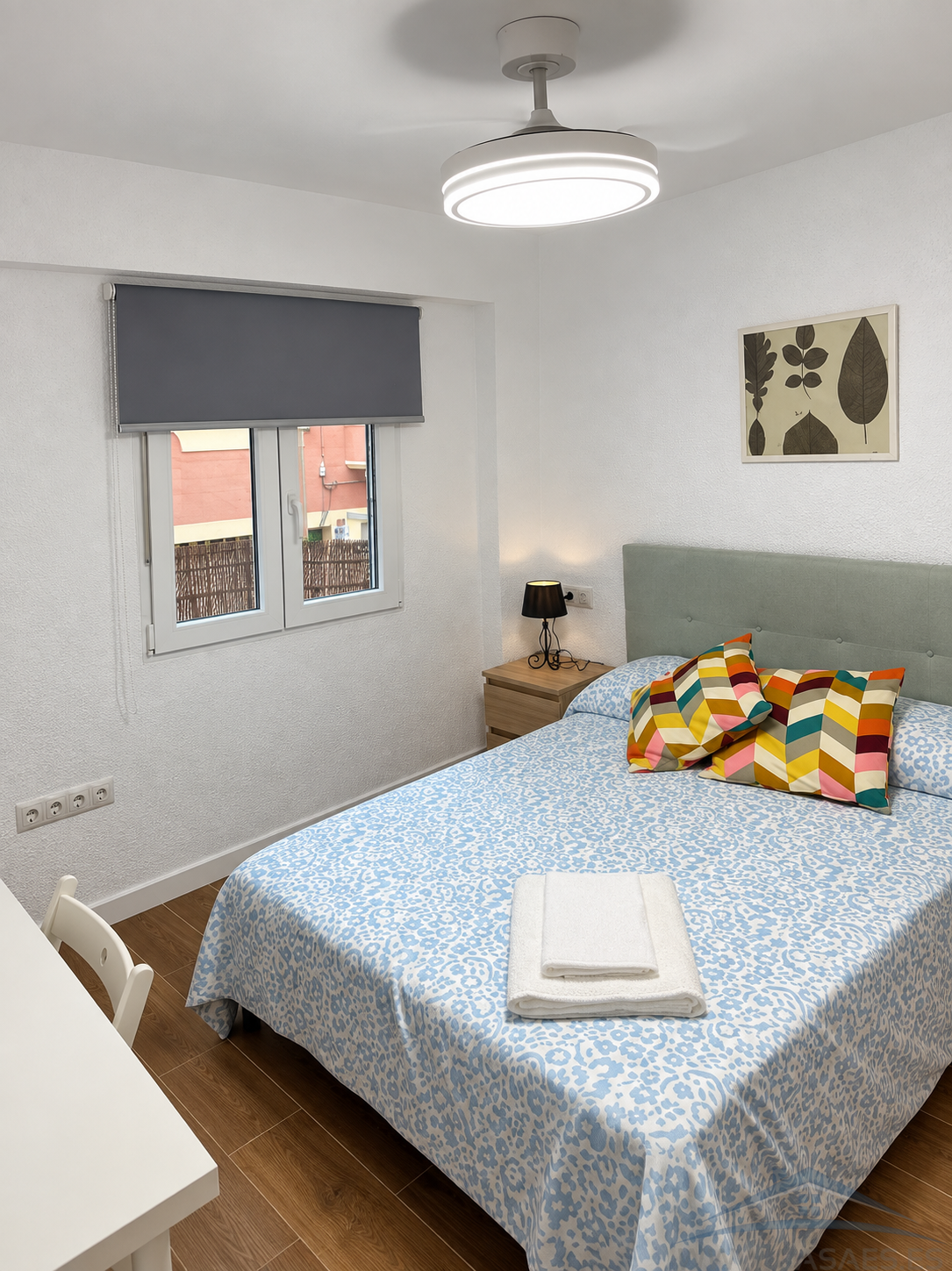 Alquiler de piso en Almería